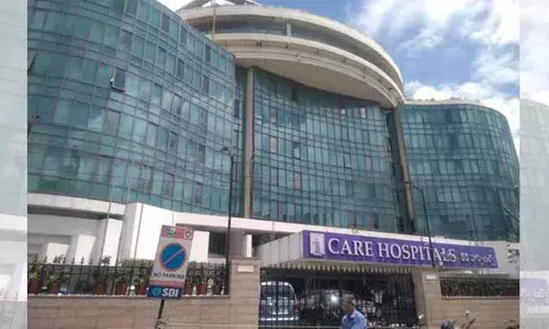 Care Hospitals ने 250 रोबोटिक घुटने और कूल्हे के रिप्लेसमेंट पूरे किए