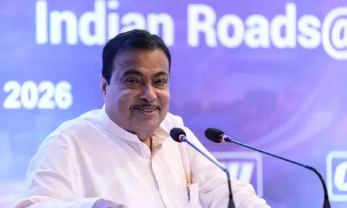 Central सरकार ग्रेड-बेस्ड ड्राइविंग लाइसेंस सिस्टम पर काम कर रही