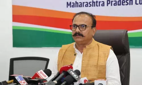 Congress ने निकाय उम्मीदवारों के लिए कैंप लगाया; प्रदेश अध्यक्ष, वरिष्ठ नेता मार्गदर्शन करेंगे Congress ने निकाय उम्मीदवारों के लिए कैंप लगाया; प्रदेश अध्यक्ष, वरिष्ठ नेता मार्गदर्शन करेंगे