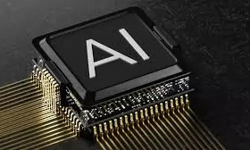 AI में भारत का रिकॉर्ड! बना सबसे ज्यादा AI ऐप डाउनलोड करने वाला देश