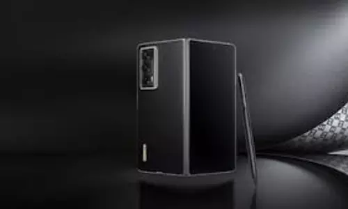 Honor Magic V6 में डुअल LED फ्लैश के साथ होगी ट्रिपल रियर कैमरा यूनिट