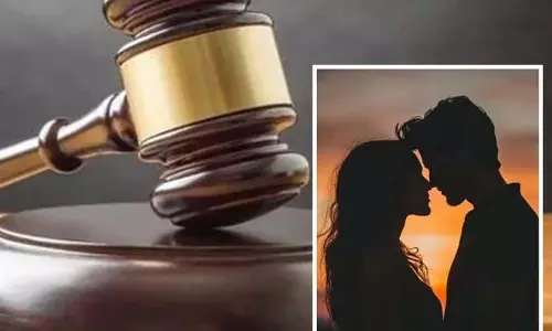 उसने पहले प्यार किया, सेक्स किया और फिर rape की शिकायत दर्ज कराई उसने पहले प्यार किया, सेक्स किया और फिर rape की शिकायत दर्ज कराई