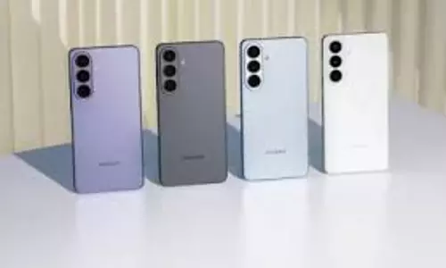Samsung Galaxy S26, S26+, और S26 Ultra भारत समेत ग्लोबल मार्केट में लॉन्च, जानें कीमत