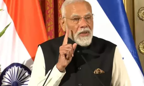 भारत-इज़राइल संबंध विशेष रणनीतिक साझेदारी की ओर, FTA अंतिम चरण में भारत-इज़राइल संबंध विशेष रणनीतिक साझेदारी की ओर, FTA अंतिम चरण में