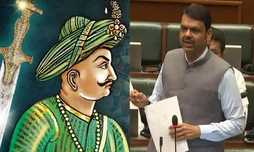 Fadnavis: टीपू सुल्तान अच्छे थे या बुरे, इस पर कोई आपत्ति नहीं