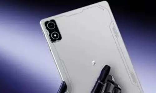Xiaomi Black Shark Gaming टैबलेट लॉन्च हुआ 7300mAh बैटरी, 13MP कैमरा के साथ