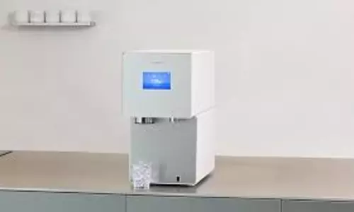 Samsung ने लॉन्च किया Bespoke AI Ice Water Purifier, डेली जमा सकता है 8 किलो तक बर्फ
