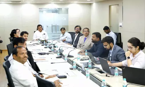 दक्षिण Kannada में AI डेटा हब और केबल लैंडिंग स्टेशन की योजना दक्षिण Kannada में AI डेटा हब और केबल लैंडिंग स्टेशन की योजना