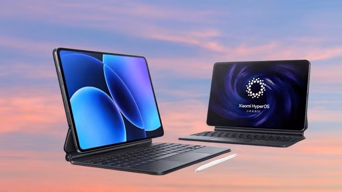 Xiaomi Pad 8 भारत में लॉन्च होगा 9200mAh बैटरी, 2 डिस्प्ले मॉडल के साथ! जानें सबकुछ
