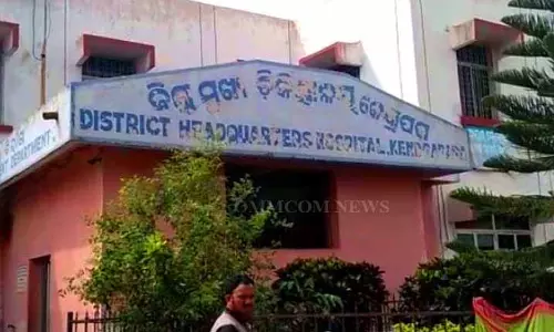 Kendrapara में पटाखा विस्फोट में 10 घायल