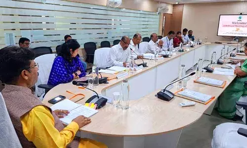 OWSSB बोर्ड ने इंजीनियर का हौसला बढ़ाने के लिए ज़रूरी एडमिनिस्ट्रेटिव सुधारों को मंज़ूरी दी
