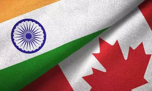 भारत-कनाडा FTA बातचीत फिर से शुरू होने की संभावना भारत-कनाडा FTA बातचीत फिर से शुरू होने की संभावना