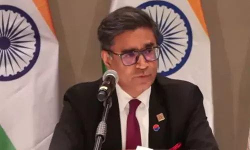 PM ने विस्तार से बताया...: PM मोदी के इज़राइल में टेक प्रदर्शनी के दौरे पर MEA ने कहा