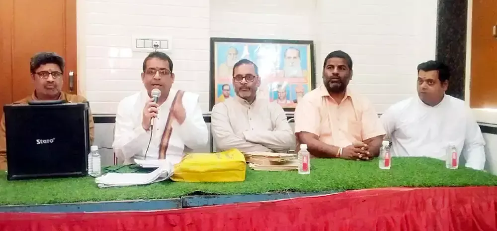 Bikaner: होलिका दहन और धुलंडी को लेकर असमंजस दूर