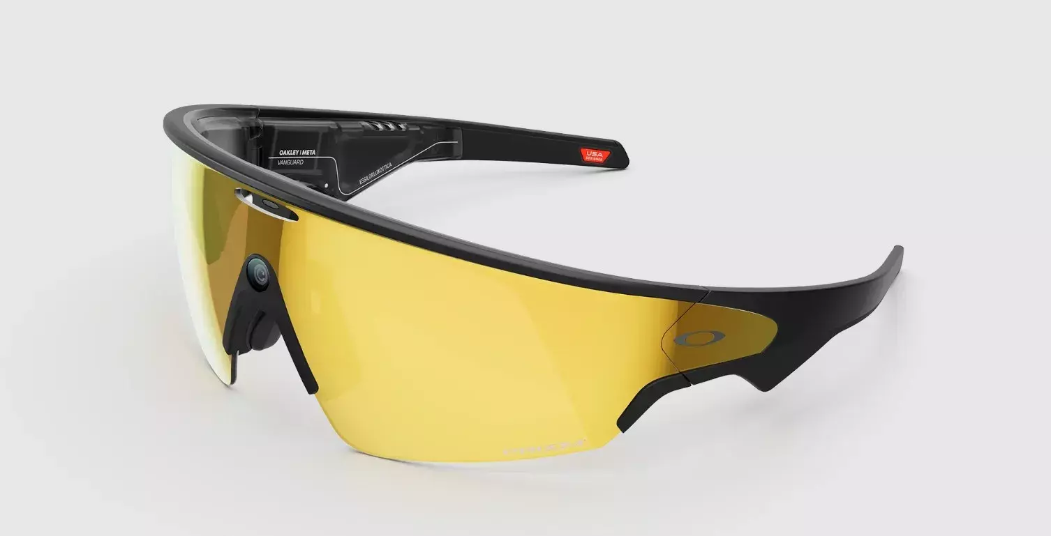 Oakley Meta Vanguard और Ray-Ban Meta Gen 2 की सेल शुरू, Amazon-Flipkart से खरीद पाएंगे ग्राहक