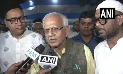 Central फोर्स की तैनाती पर सोभनदेब चट्टोपाध्याय का बयान Central फोर्स की तैनाती पर सोभनदेब चट्टोपाध्याय का बयान
