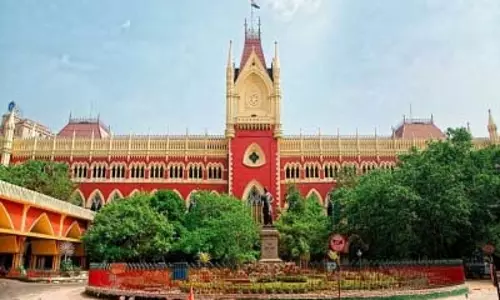 Calcutta हाईकोर्ट ने ओडिशा और झारखंड से 200 न्यायिक अधिकारियों की मांग की
