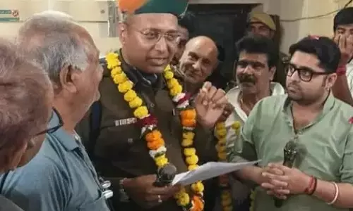 Jodhpur: परंपरा और एकता का प्रतीक, जोधपुर की पहचान है हथाई: पासवान