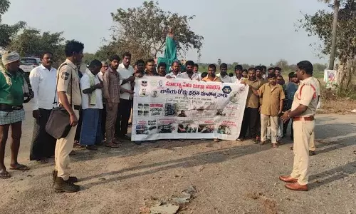 Boyalapalli Rekha ने कहा कि मोदी सरकार की नाकामी और AI क्रांति का युवाओं के भविष्य पर असर Boyalapalli Rekha ने कहा कि मोदी सरकार की नाकामी और AI क्रांति का युवाओं के भविष्य पर असर