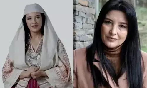 अल्बानिया के AI मंत्री से अपना चेहरा वापस पाने के लिए लड़ रही महिला