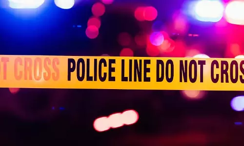Peelkhana murder के पीड़ित परिवार ने भाषण नहीं, न्याय मांगा
