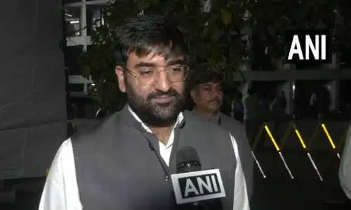 मज़बूत विपक्ष की जरूरत, कांग्रेस को INLD विधायक अर्जुन सिंह चौटाला ने बताया कमजोर मज़बूत विपक्ष की जरूरत, कांग्रेस को INLD विधायक अर्जुन सिंह चौटाला ने बताया कमजोर