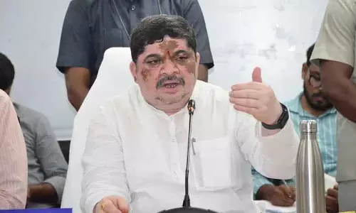 Telangana आंदोलन के शहीदों और लड़ाकों के वादों पर सवाल Telangana आंदोलन के शहीदों और लड़ाकों के वादों पर सवाल