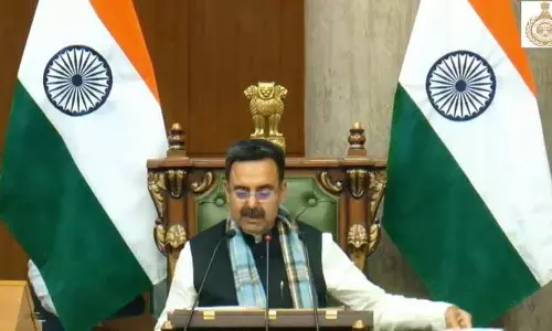 विधानसभा स्पीकर Harvinder कल्याण ने बजट सत्र 2026 में प्रश्नकाल की क्षमता बढ़ाने पर दिया दिशा-निर्देश