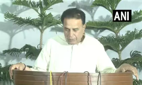 Minister जोगाराम पटेल ने विपक्षी सदस्यों की भाषा और व्यवहार को बताया निंदनीय