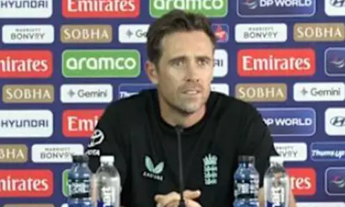 T20 World Cup: साउथी ने आर्चर के साथ अनुभव और बटलर के सुधार की उम्मीद जताई T20 World Cup: साउथी ने आर्चर के साथ अनुभव और बटलर के सुधार की उम्मीद जताई