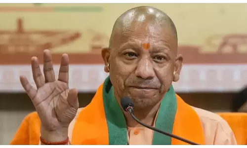 UP: संपत्ति का खुलासा न करने पर 47,816 लोगों का वेतन रोका गया UP: संपत्ति का खुलासा न करने पर 47,816 लोगों का वेतन रोका गया