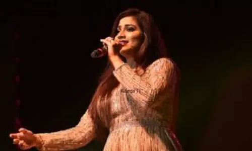 Shreya Ghoshal का कहना है कि लाइक्स और व्यूज़ किसी गाने की असली सफलता को परिभाषित नहीं करते