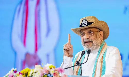 Amit Shah का पश्चिम बंगाल चुनाव और गैर-कानूनी घुसपैठ पर बयान