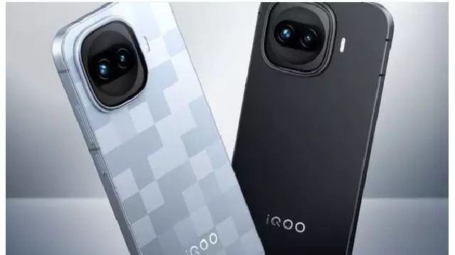iQOO 15R भारत में 50MP कैमरा, स्नैपड्रैगन 8 जेनरेशन 5 और 7,600mAh बैटरी के साथ लॉन्च हुआ