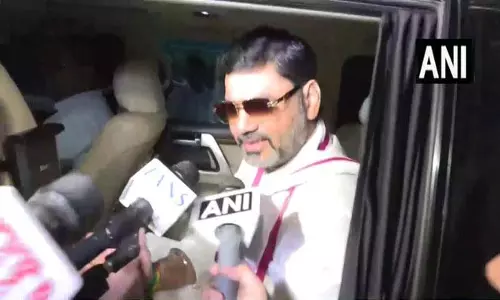 NCP संसदीय बोर्ड ने पार्थ पवार को राज्यसभा उम्मीदवार घोषित किया