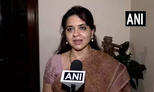शिवसेना नेता शाइना NC ने मराठी भाषा दिवस पर भाषाई और सांस्कृतिक महत्व पर जोर दिया शिवसेना नेता शाइना NC ने मराठी भाषा दिवस पर भाषाई और सांस्कृतिक महत्व पर जोर दिया