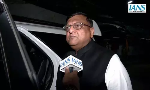 Kolkata: पश्चिम बंगाल में केंद्रीय बलों की तैनाती, 240 कंपनियों की प्लेसमेंट पूरी Kolkata: पश्चिम बंगाल में केंद्रीय बलों की तैनाती, 240 कंपनियों की प्लेसमेंट पूरी