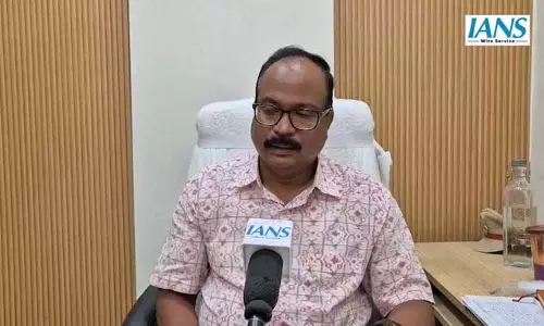 Sambalpur में बेटे ने मां को लोहे के पाइप से पीट-पीटकर किया हत्या Sambalpur में बेटे ने मां को लोहे के पाइप से पीट-पीटकर किया हत्या