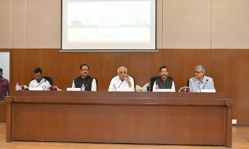 CM भूपेंद्र पटेल ने प्राकृतिक कृषि से जुड़े किसानों को 6.97 करोड़ रुपये की सहायता राशि प्रदान की