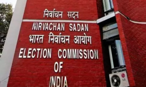 Election आयोग ने तमिलनाडु विधानसभा चुनाव की तैयारियों की समीक्षा की