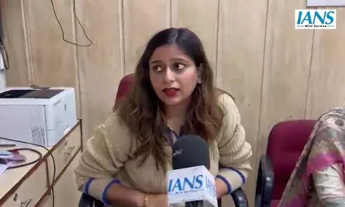Patiala में PNB शाखा में संदिग्ध FD तोड़ने का मामला, समय रहते टला फ्रॉड Patiala में PNB शाखा में संदिग्ध FD तोड़ने का मामला, समय रहते टला फ्रॉड