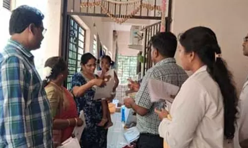 दूध में मिलावट से 15 लोग अभी भी बीमार, अस्पतालों में चल रहा इलाज