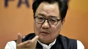 पूर्वोत्तर के लोगों पर अत्याचार बर्दाश्त नहीं किया जाएगा: Rijiju, Khandu पूर्वोत्तर के लोगों पर अत्याचार बर्दाश्त नहीं किया जाएगा: Rijiju, Khandu