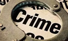 Uttarakhand Crime: किशोर की बेरहमी से हत्या फैली सनसनी Uttarakhand Crime: किशोर की बेरहमी से हत्या फैली सनसनी