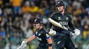 SL vs NZ: सैंटनर-मैककोन्ची ने की ऐसी साझेदारी, वर्ल्ड कप में ध्वस्त कर दिया 16 साल पुराना रिकॉर्ड SL vs NZ: सैंटनर-मैककोन्ची ने की ऐसी साझेदारी, वर्ल्ड कप में ध्वस्त कर दिया 16 साल पुराना रिकॉर्ड
