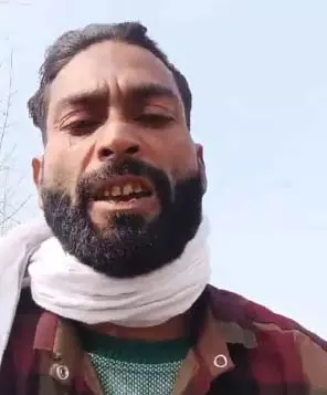 मर्डर कर LIVE आया कातिल, बताया पत्नी को भगा ले गया था तो मार डाला मर्डर कर LIVE आया कातिल, बताया पत्नी को भगा ले गया था तो मार डाला