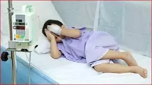 Punjab: गांव में फैली भयंकर बीमारी, 12 साल की बच्ची की मौत, कई बच्चे बीमार Punjab: गांव में फैली भयंकर बीमारी, 12 साल की बच्ची की मौत, कई बच्चे बीमार