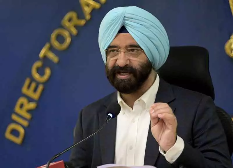 बोर्ड ने Delhi खादी कौशल विकास योजना को मंजूरी दी बोर्ड ने Delhi खादी कौशल विकास योजना को मंजूरी दी