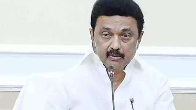 तिरुनेलवेली, विरुधुनगर, इरोड में टाइडल पार्क: CM आज नींव का पत्थर रख रहे है तिरुनेलवेली, विरुधुनगर, इरोड में टाइडल पार्क: CM आज नींव का पत्थर रख रहे है