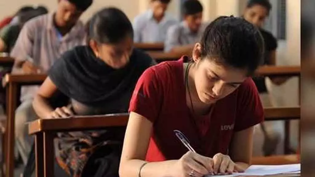 आर्किटेक्चर कोर्स के लिए JEE एग्जाम का रिजल्ट जारी आर्किटेक्चर कोर्स के लिए JEE एग्जाम का रिजल्ट जारी
